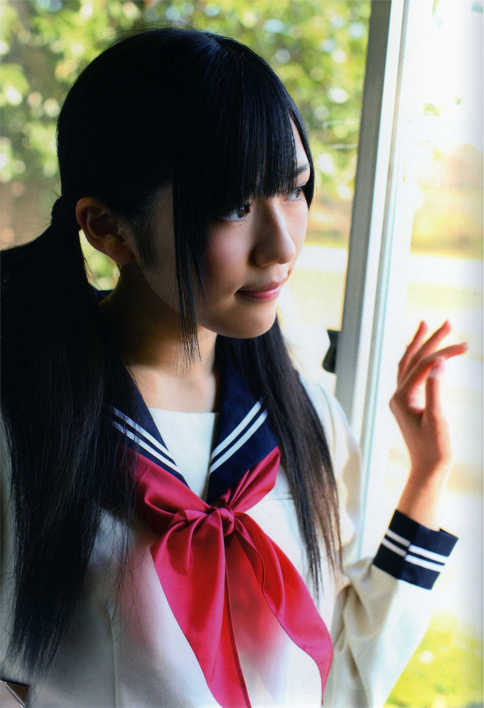 [PB写真集] Watarirouka Hashiritai 日本性感MM美女写真